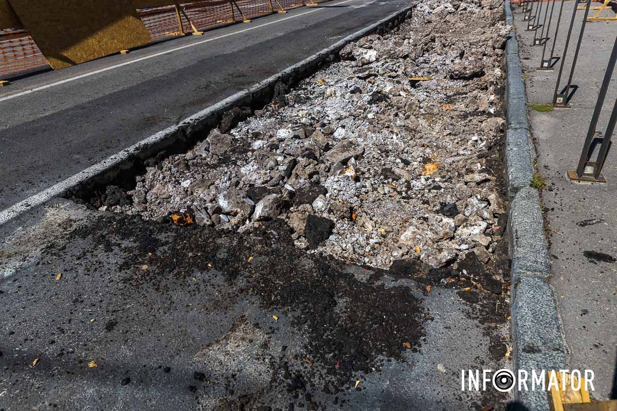 Когда выполнят работы на упомянутом участке, перейдем к следующему этапу Когда выполнят работы на упомянутом участке, перейдем к следующему этапу