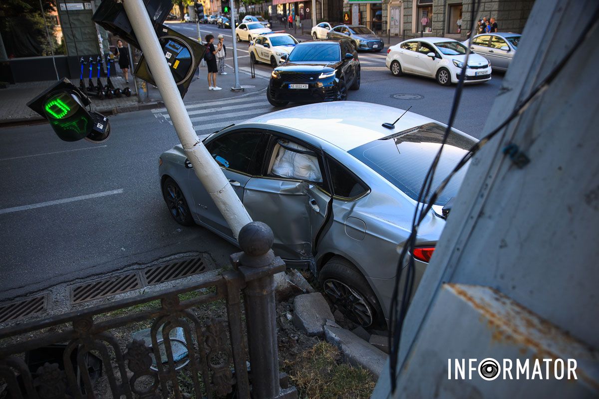 Фото: Андрій Шушпан