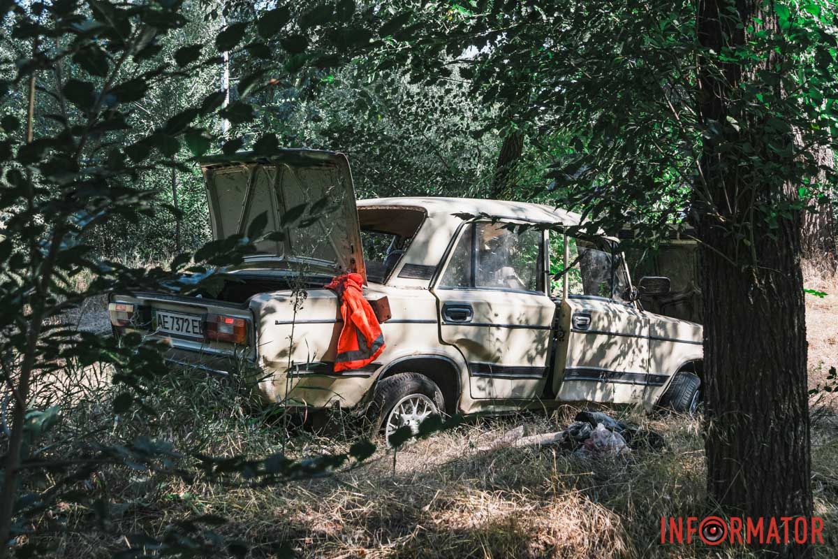 Дотримуйтесь ПДР Дотримуйтесь ПДР