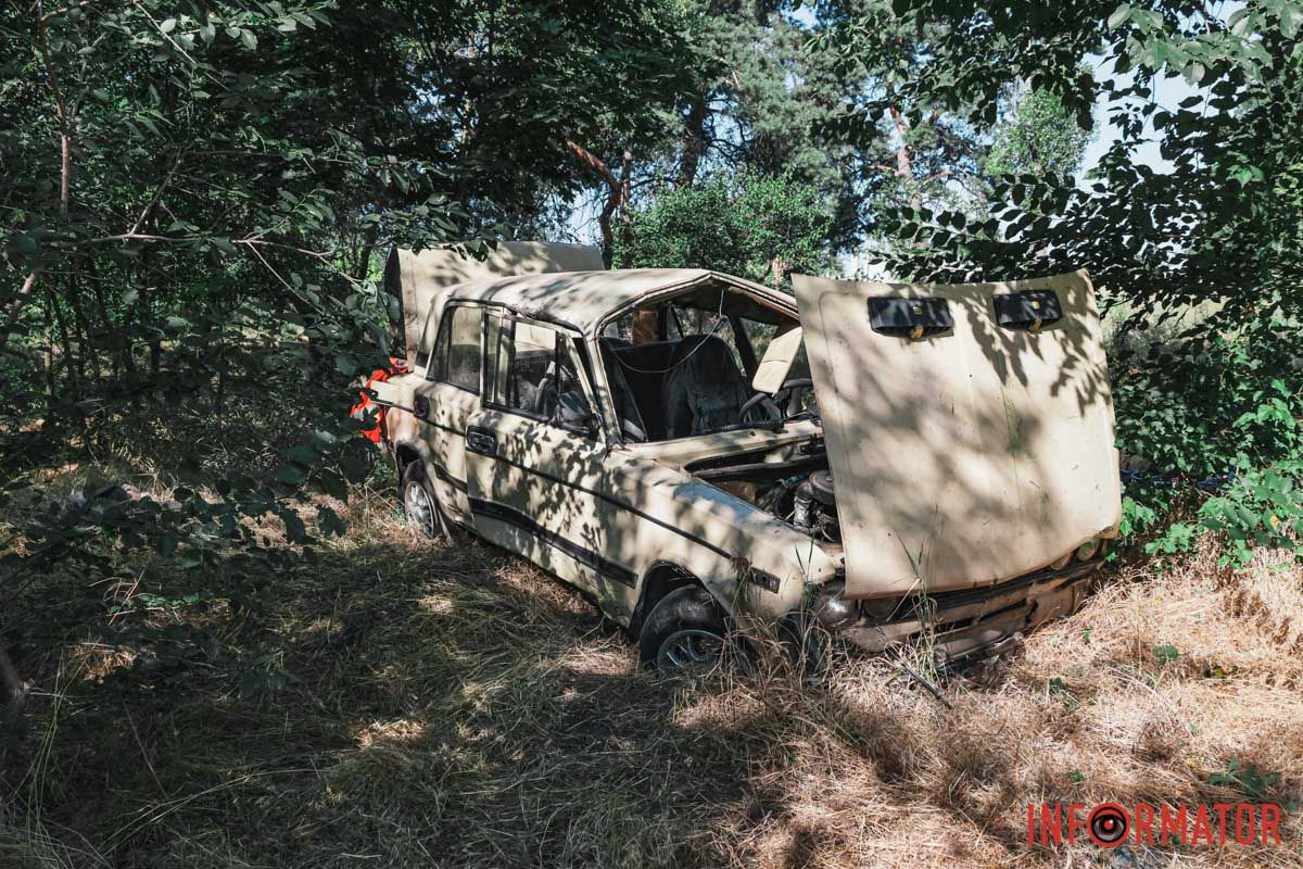 Інцидент стався близько 7:30 Інцидент стався близько 7:30