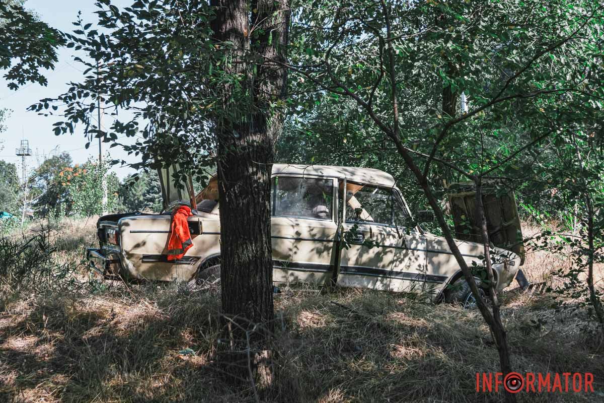 У понеділок, 8 липня, на вулиці Дніпросталівській сталася смертельна аварія У понеділок, 8 липня, на вулиці Дніпросталівській сталася смертельна аварія