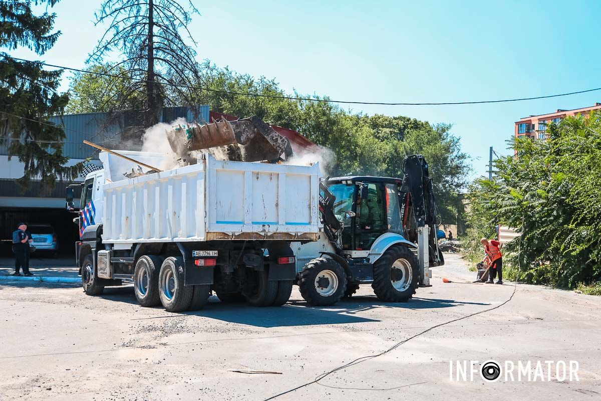 Убирают Убирают