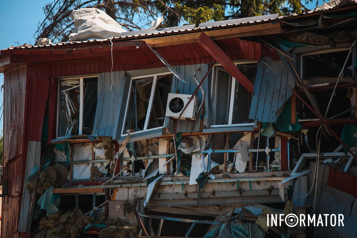 Здание Здание