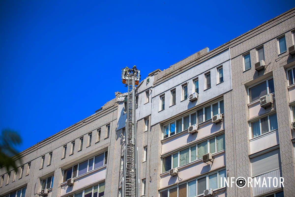 Враг выпустил 38 ракет разных типов по территории Украины Враг выпустил 38 ракет разных типов по территории Украины