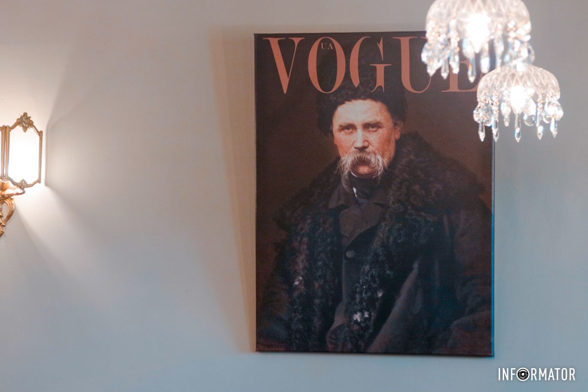 Такі книгарні здебільшого популярні в Києві та Львов, у Дніпрі - перший такий заклад Такі книгарні здебільшого популярні в Києві та Львов, у Дніпрі - перший такий заклад