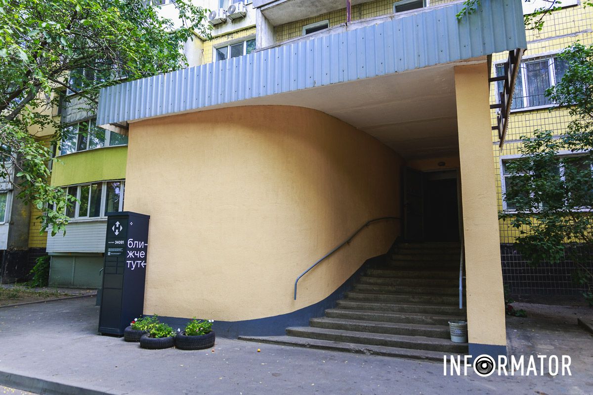 У Дніпрі через вимкнення світла місцеві жителі часто застрягають у ліфтах