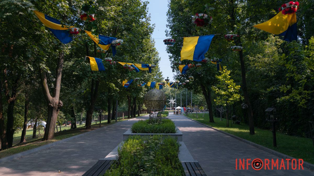 Погода на 11 липня: у Дніпрі буде спекотно