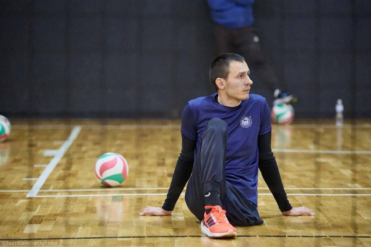 Четверо ветеранів з Дніпропетровської області увійшли до складу збірної України на Іграх Нескорених