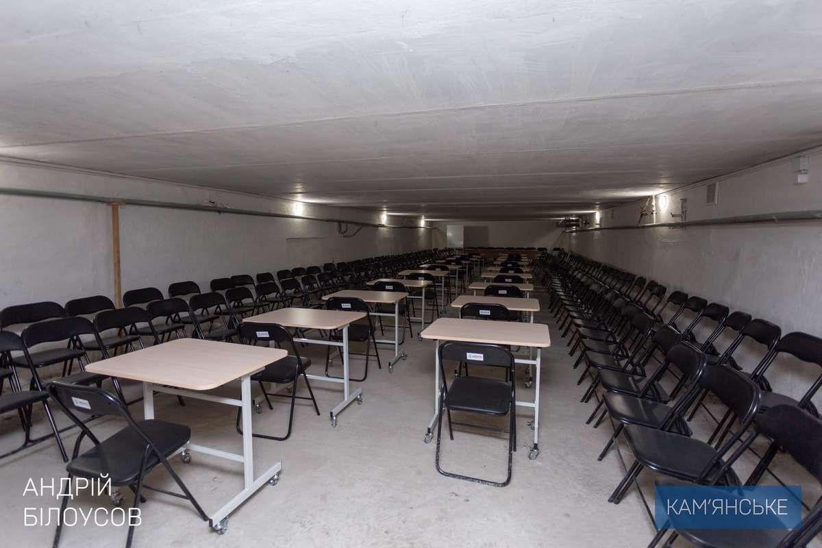 Учреждения готовят к учебному году и отопительному сезону