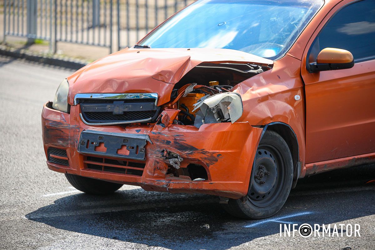 Обошлось без пострадавших Обошлось без пострадавших