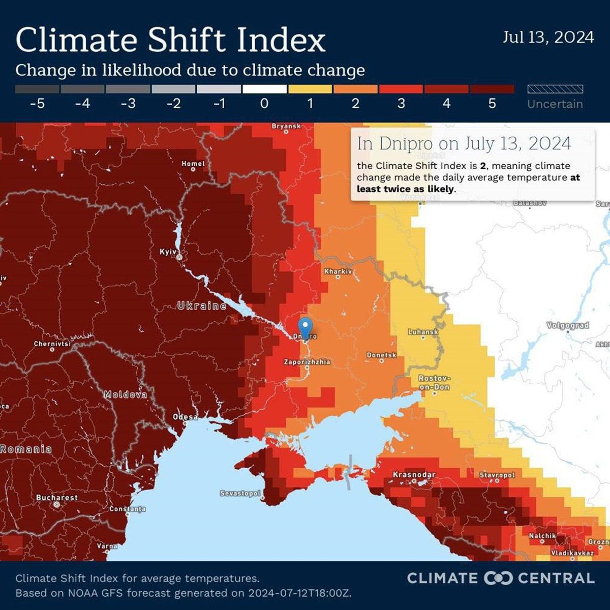 Мапа, яку опублікував Лукашук