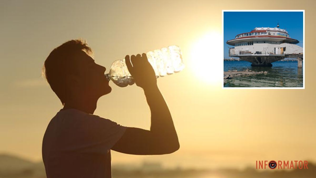 В Днепре на небе не будет ни облачка: погода на 14 июля