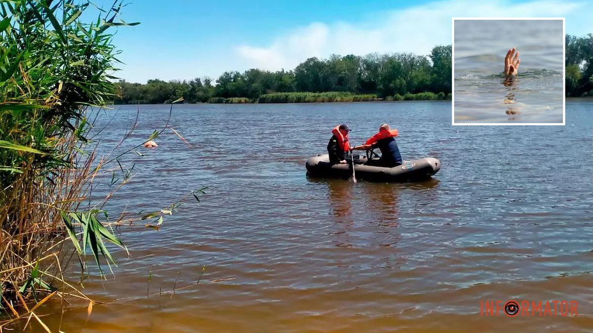 Знаходився за 4 метри від берега: у Дніпропетровській області у ставку потонув чоловік