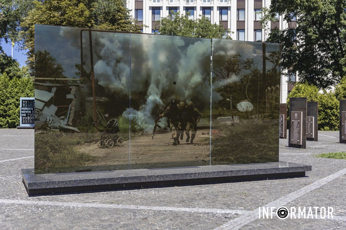 Війна на Сході України, під час АТО/ООС