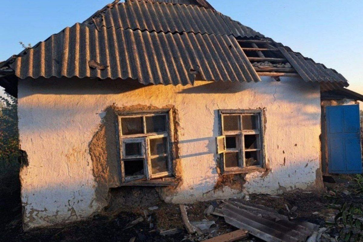 По Мирівській громаді били з "Градів" По Мирівській громаді били з "Градів"