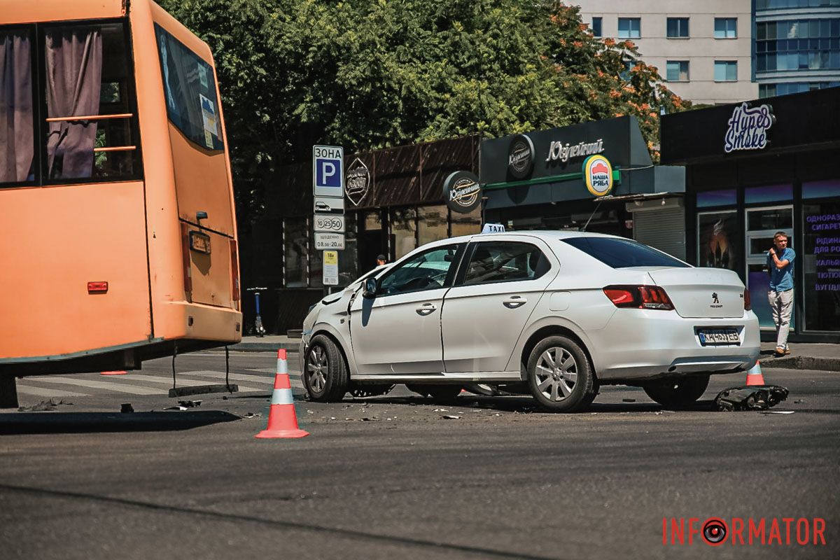 Все обстоятельства будет выяснять следователь по ДТП