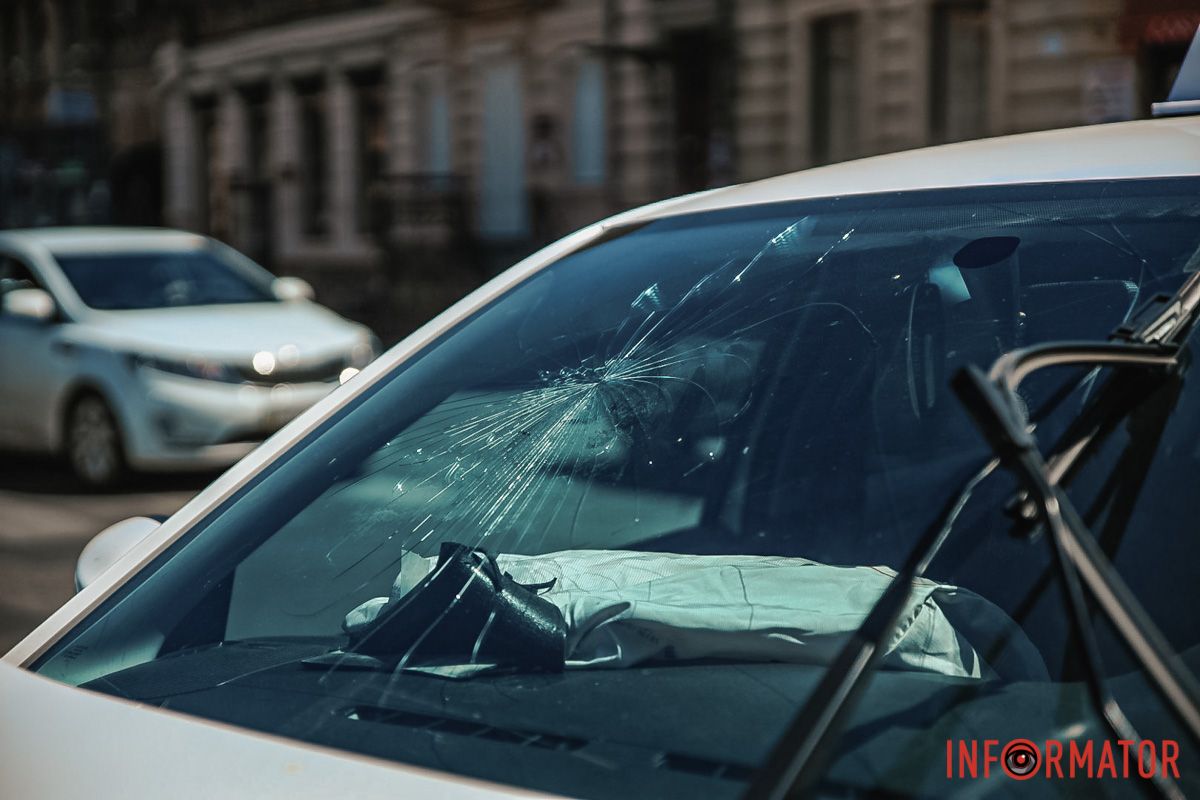 Соблюдайте ПДД и будьте вежливы на дороге