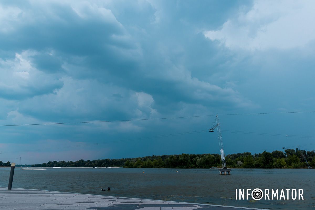 Хочеш вір, а хоч не вір!