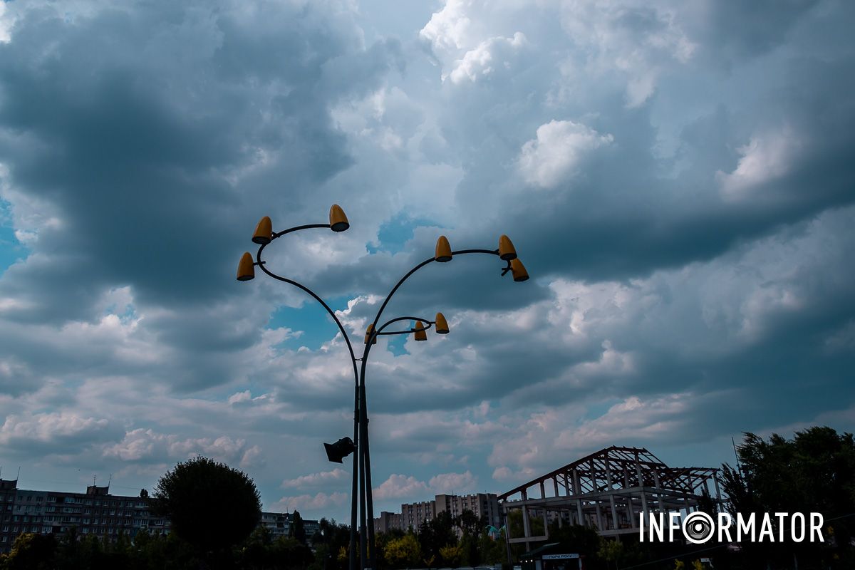 З'ясувати вже пора,