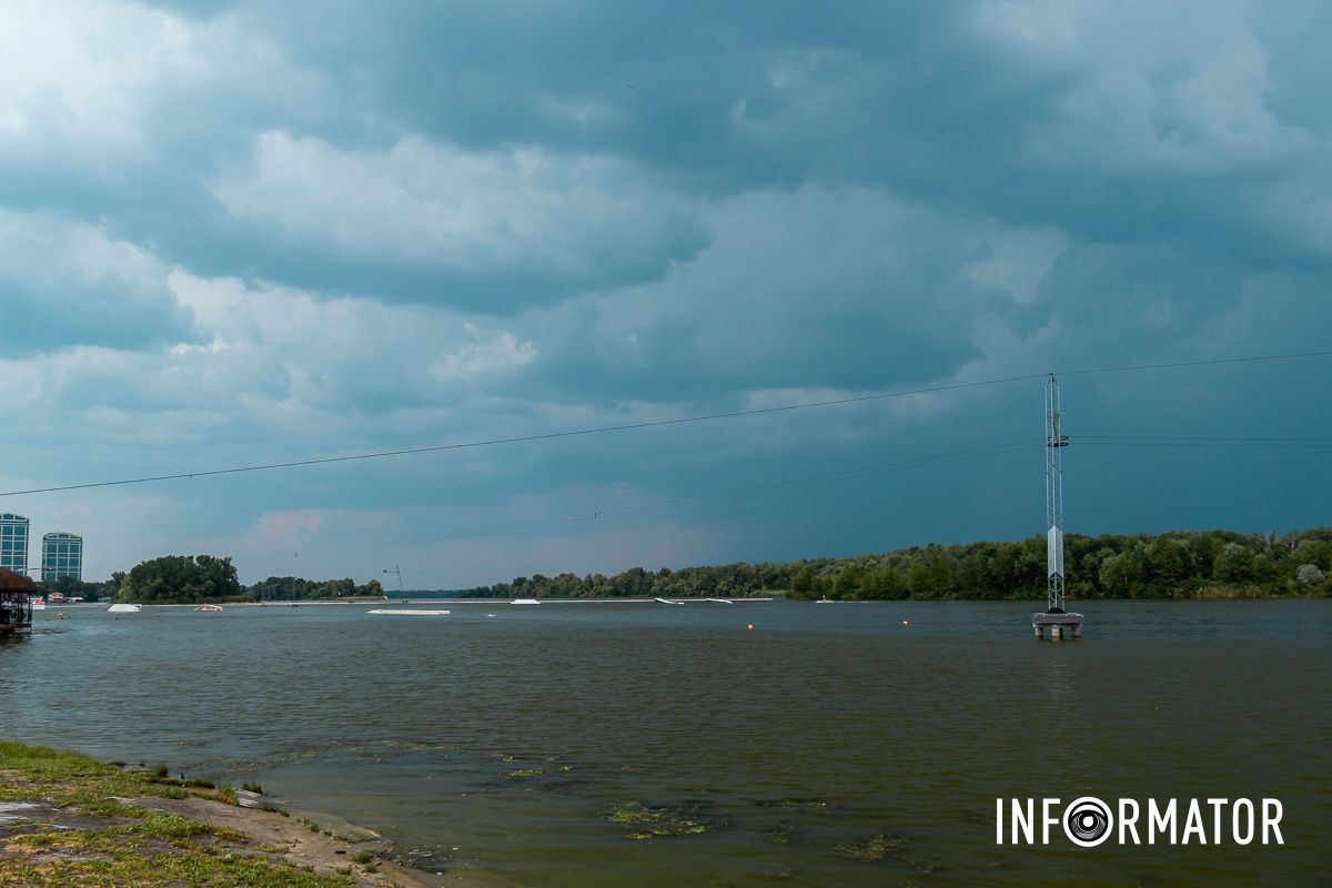 Тільки я лічити став,