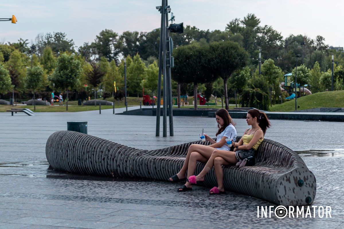 Автор вірша: Анатолій Камінчук