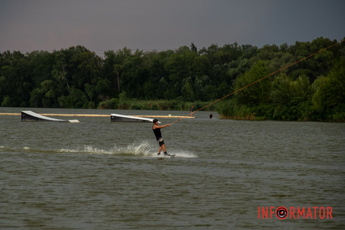 Фото: Олег Валах 