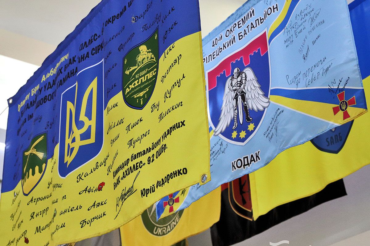 Утім Борис Філатов завжди наголошує, що всі ці нагороди належать виключно дніпрянам