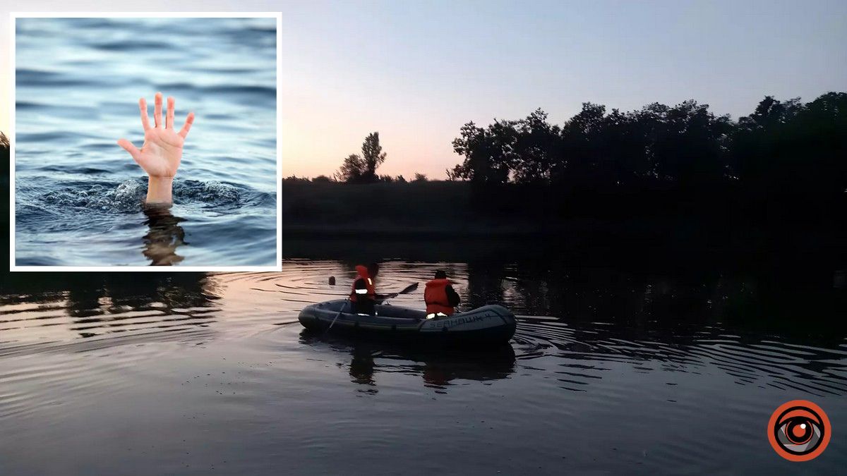 Зник під водою: у Дніпропетровській області у ставку знайшли тіло 31-річного чоловіка