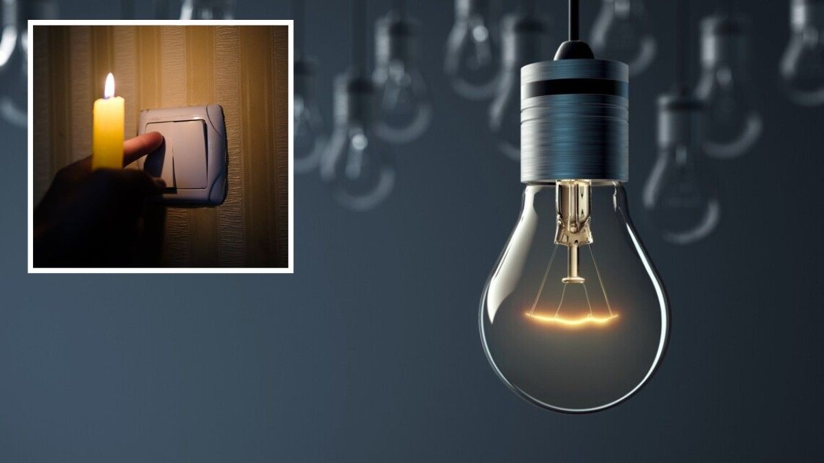 Чотири черги одночасно та аварійні відключення у Дніпропетровській області: у Міненерго прокоментували ситуацію зі світлом 16 липня