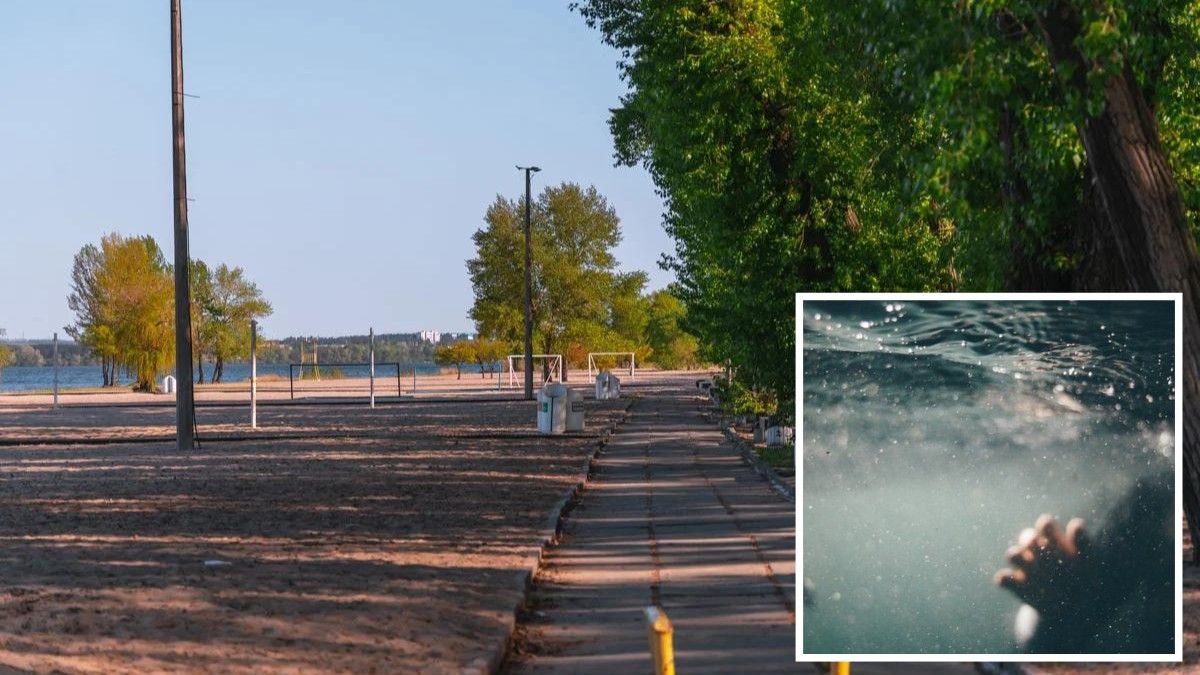 У Дніпрі на Монастирському острові з води дістали тіло чоловіка