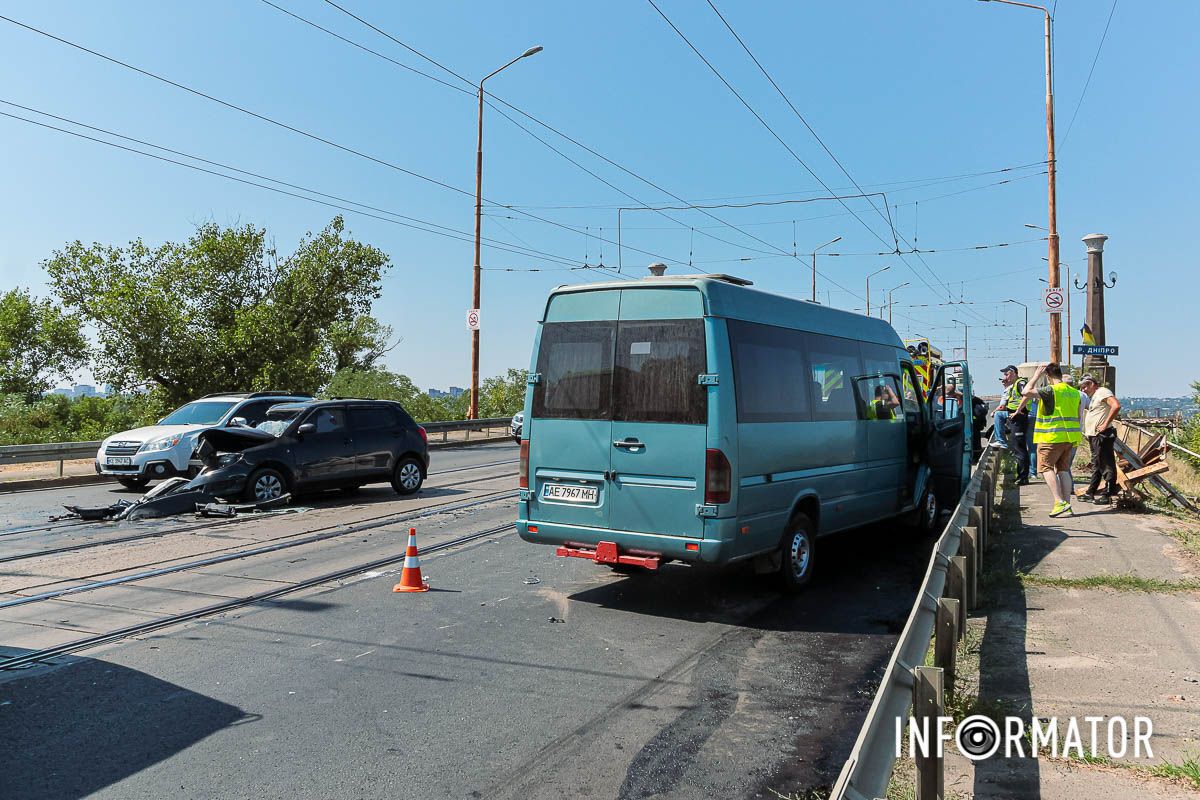 Не порушуйте правила дорожнього руху