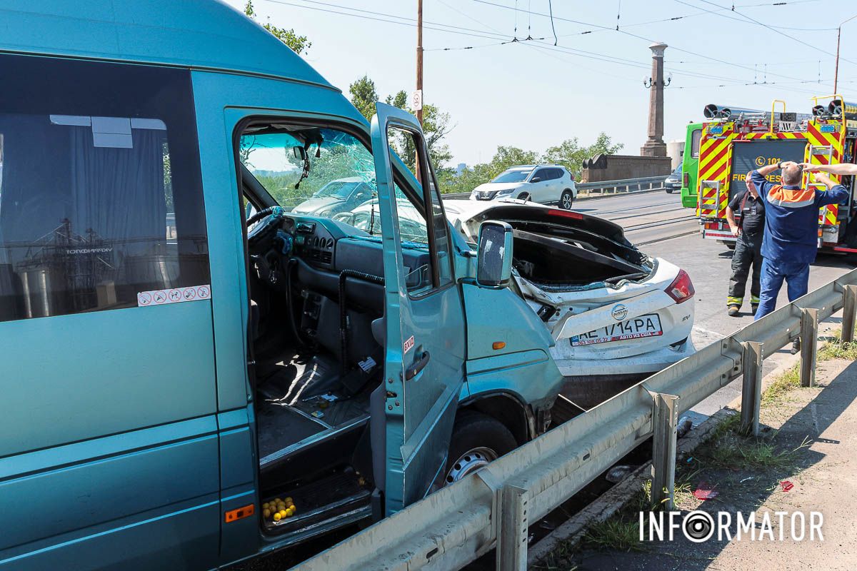 Враховуйте цю інформацію при плануванні свого маршруту 