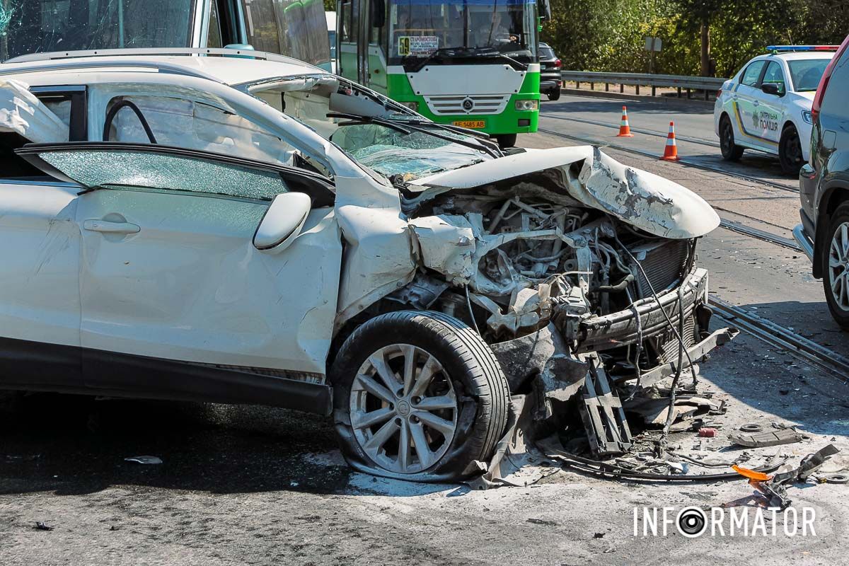 Фото: Дмитро Федоров