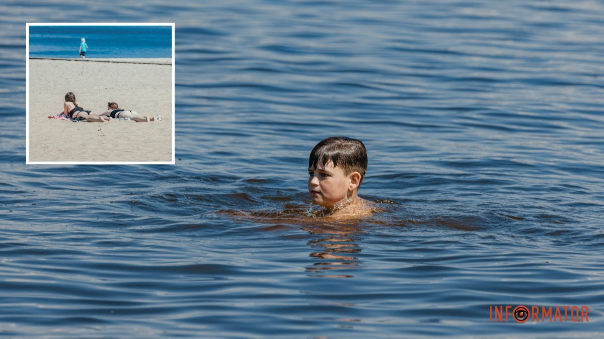 Погода на 18 липня: у Дніпрі буде сонячно і спекотно