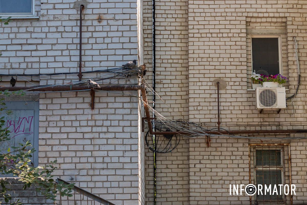 Люди обращались в ДТЭК, однако сдвигов не было