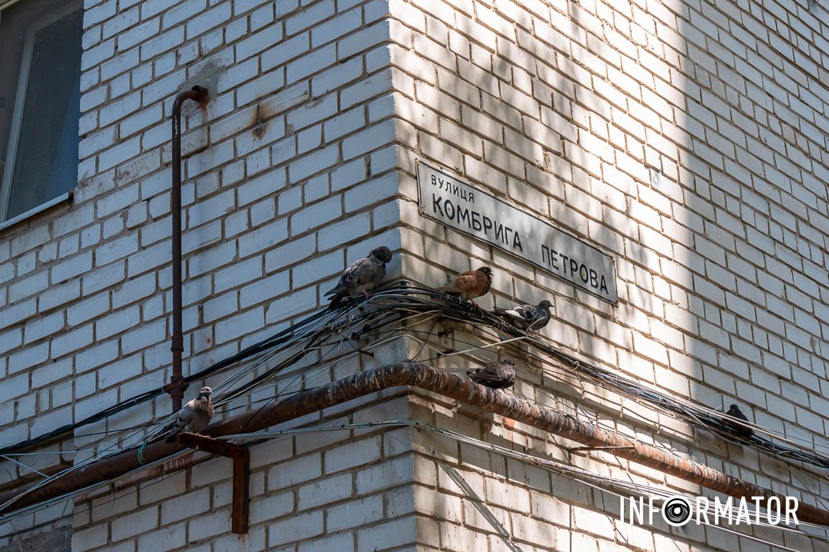 Когда свет появится в домах людей - неизвестно