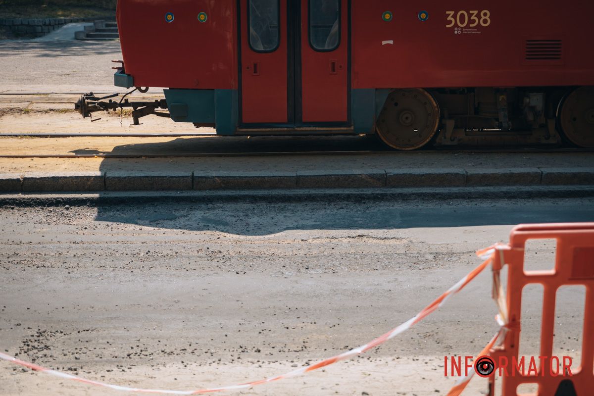 Высоко нужно поднимать дорогу