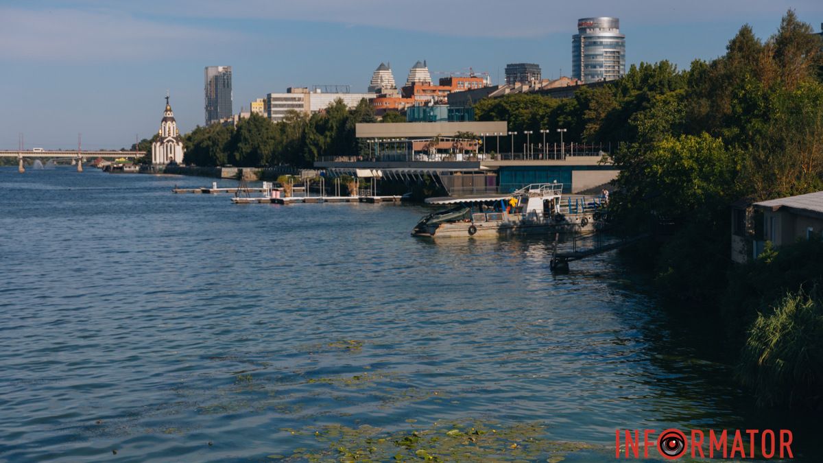В Днепре будет ясно утром и облачно днем: прогноз погоды на 19 июля