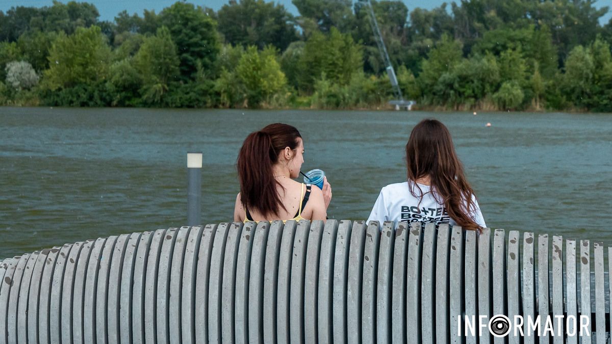 Погода на 19 липня: у Дніпрі буде хмарно з проясненнями, вдень можливий дощ