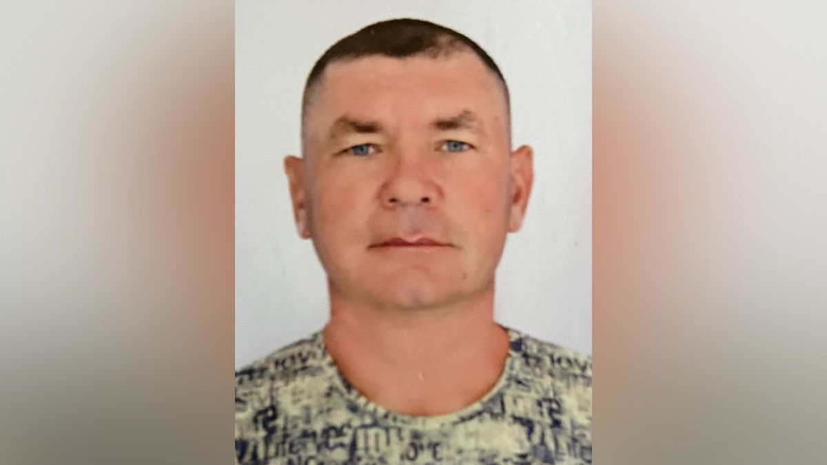 Дві доби не виходить на зв'язок: у Дніпропетровській області зник 46-річний чоловік