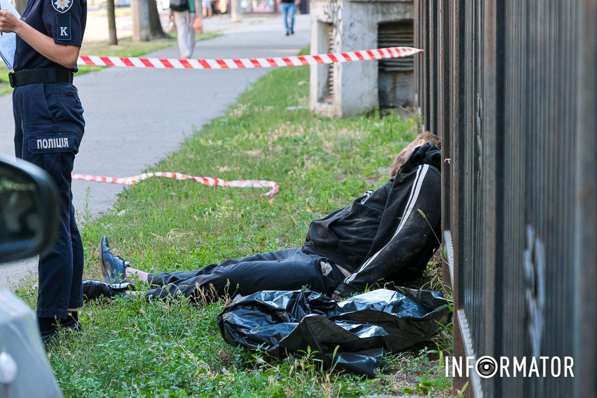 Остаточну причину смерті встановить експертиза