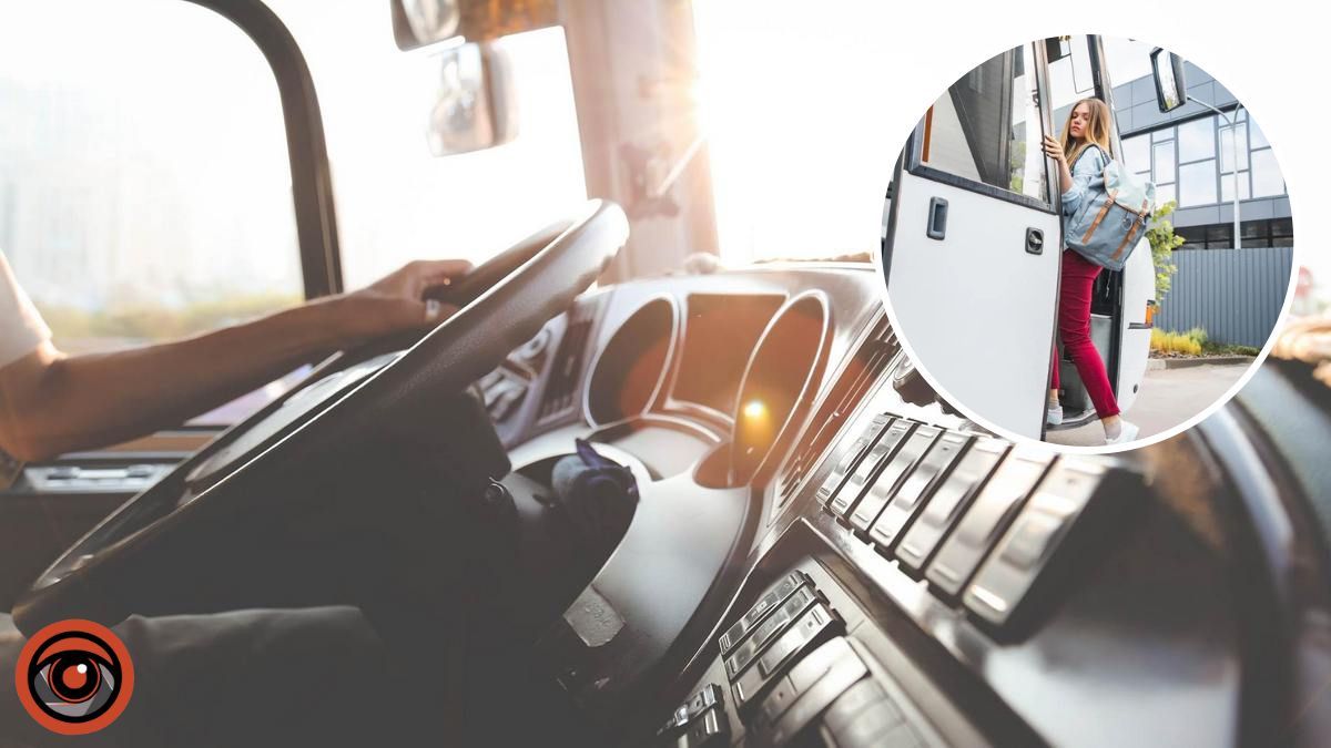 Електронний — рівноцінний друкованому: в Україні змінили форму автобусного квитка