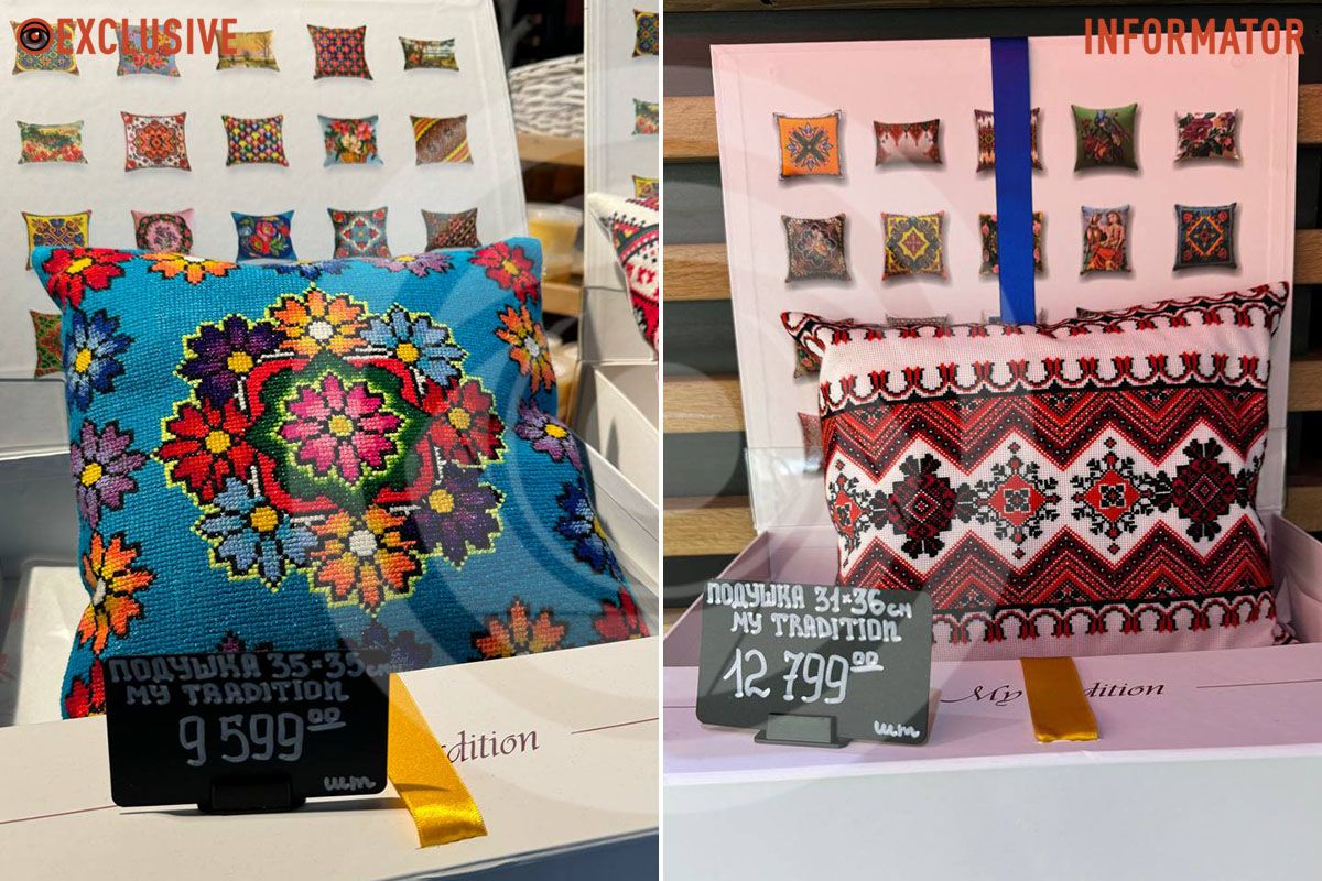 Квіти та візерунки 