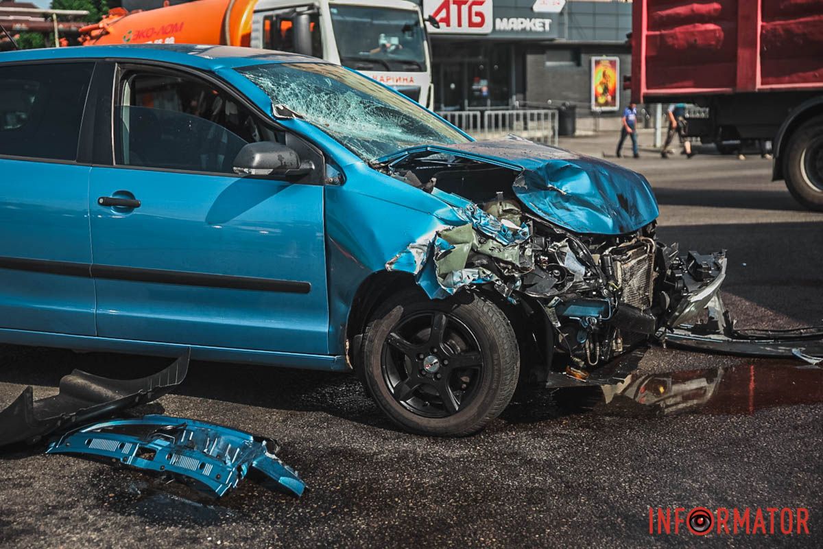 Предварительно, обошлось без пострадавших Предварительно, обошлось без пострадавших