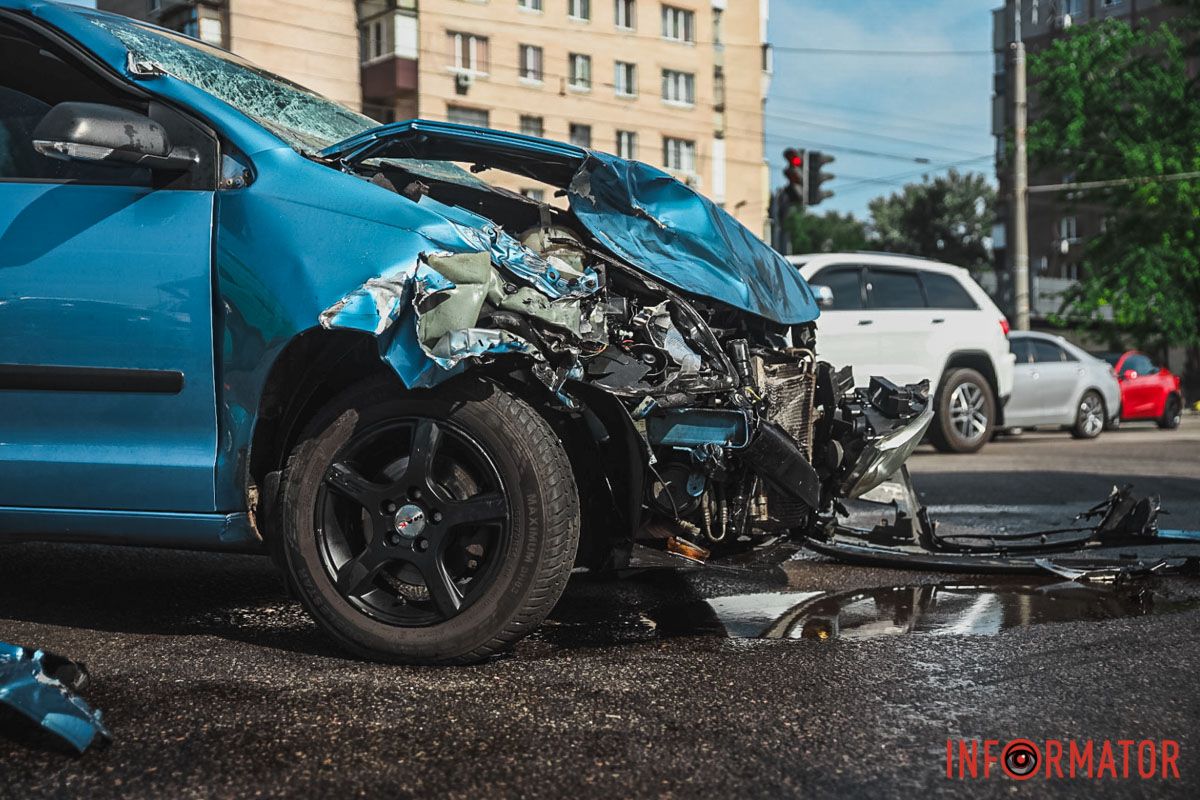 Все остатки ДТП будут выяснять правоохранители Все остатки ДТП будут выяснять правоохранители