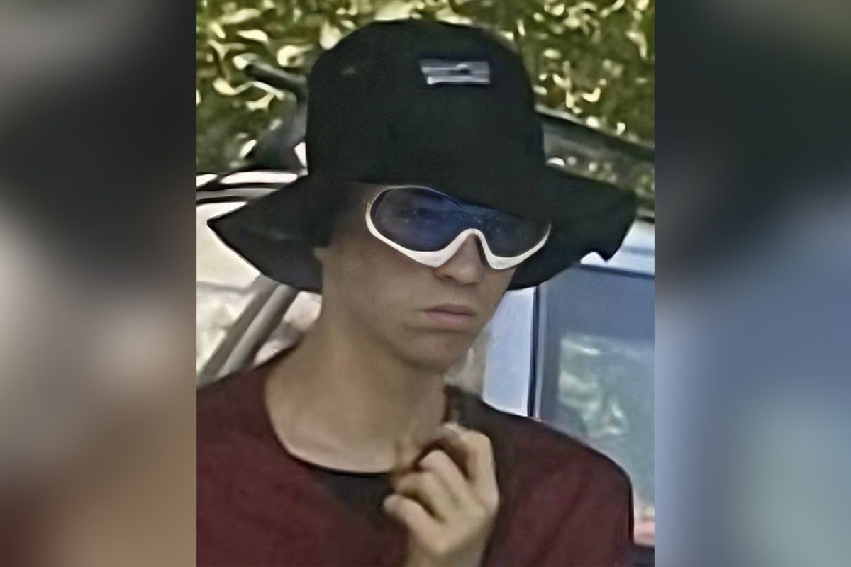 Он может быть причастен к убийству Ирины Фарион Он может быть причастен к убийству Ирины Фарион