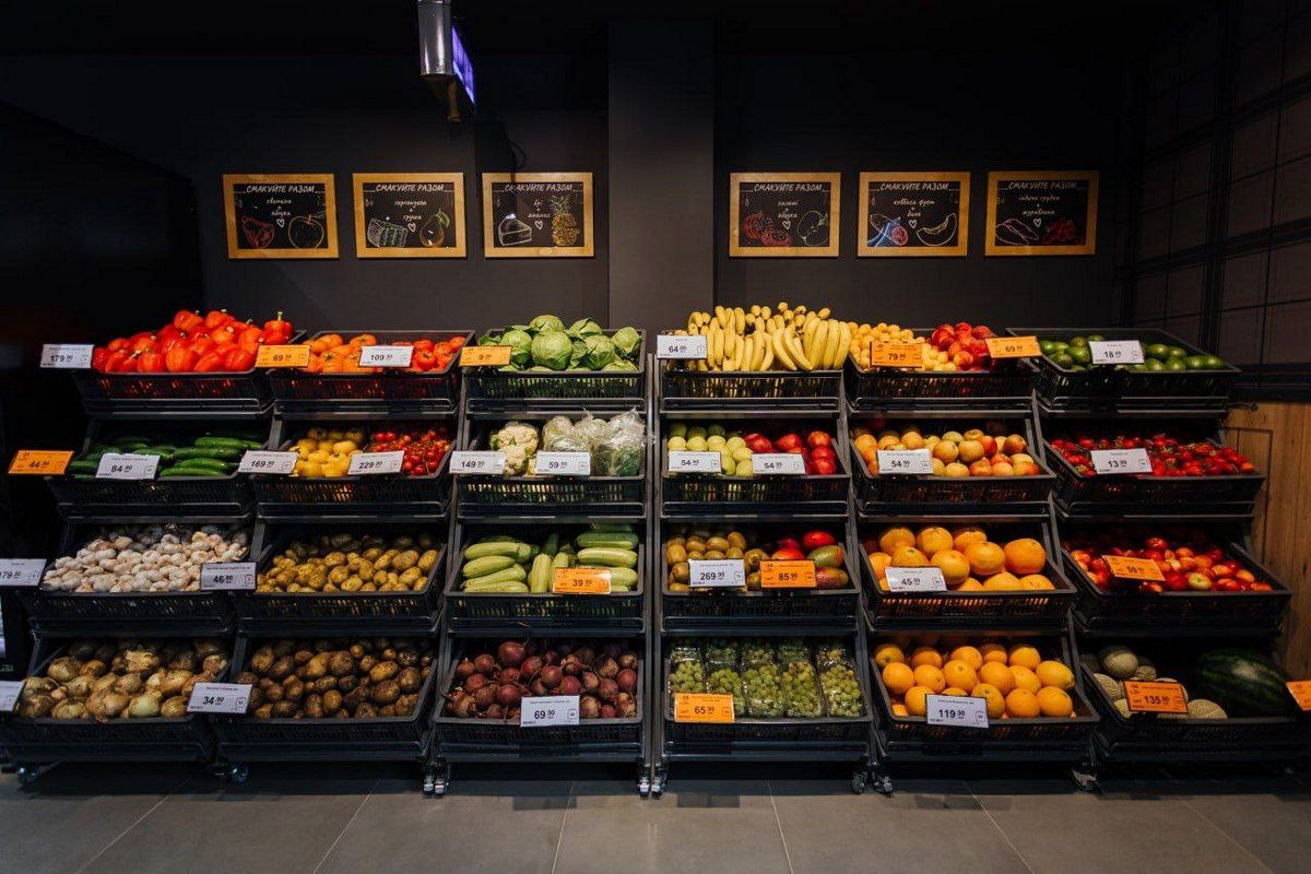 Как правильно хранить продукты летом: советы от VARUS 2