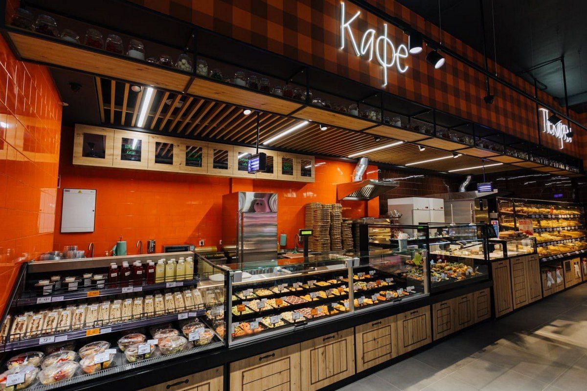 Как правильно хранить продукты летом: советы от VARUS 3