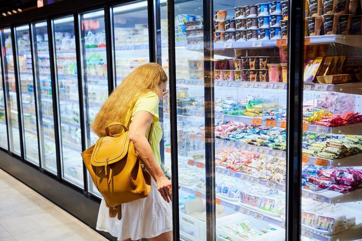 Как правильно хранить продукты летом: советы от VARUS 1