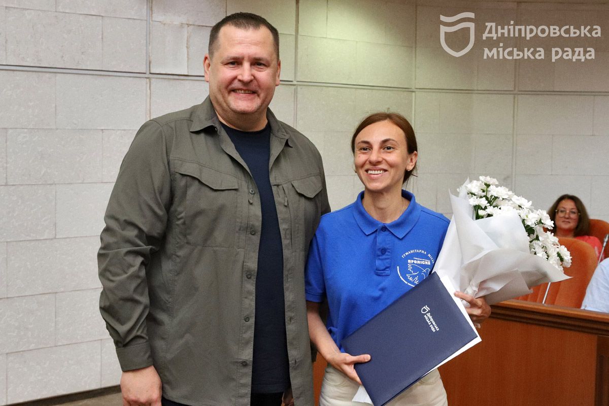 У Дніпрі медпрацівники шкіл, дитсадків і профтехучилищ отримуватимуть муніципальні надбавки, — рішення сесії міськради 6